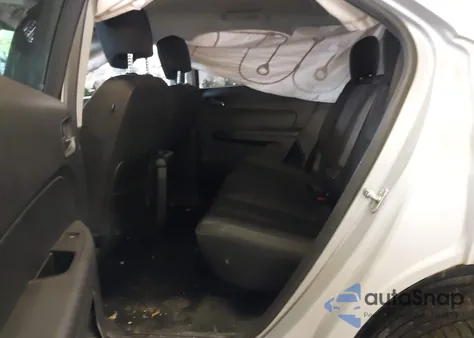 2013 Chevrolet Equinox 1Lt из США, поврежденный, VIN 2GNFLEEK4D6410894